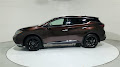 2022 Nissan Murano Platinum