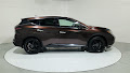 2022 Nissan Murano Platinum