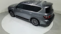 2022 Nissan Armada Platinum