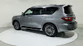 2022 Nissan Armada Platinum