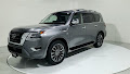 2022 Nissan Armada Platinum