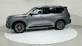 2022 Nissan Armada Platinum