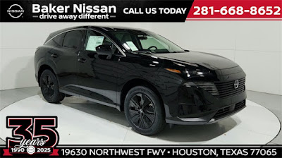 2025 Nissan Murano