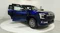 2025 Nissan Armada SL
