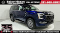 2025 Nissan Armada SL
