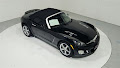 2009 Saturn Sky Red Line