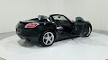 2009 Saturn Sky Red Line