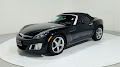 2009 Saturn Sky Red Line