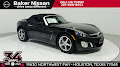 2009 Saturn Sky Red Line