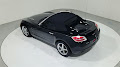 2009 Saturn Sky Red Line