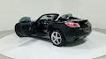 2009 Saturn Sky Red Line