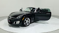 2009 Saturn Sky Red Line