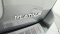 2020 Nissan Pathfinder Platinum