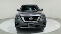 2020 Nissan Pathfinder Platinum