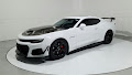 2021 Chevrolet Camaro SS