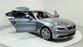 2018 BMW 5 Series 530i