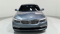 2018 BMW 5 Series 530i