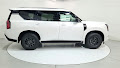 2025 Nissan Armada SV