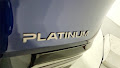 2025 Nissan Murano Platinum AWD