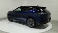 2025 Nissan Murano Platinum AWD