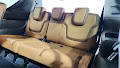 2025 Nissan Armada SL