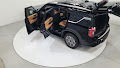 2025 Nissan Armada SL