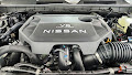 2025 Nissan Armada SL