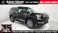 2025 Nissan Armada SL