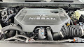 2025 Nissan Armada Platinum
