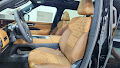 2025 Nissan Armada Platinum