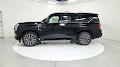 2025 Nissan Armada Platinum