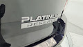 2025 Nissan Armada Platinum