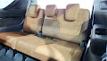 2025 Nissan Armada Platinum