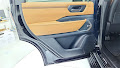 2025 Nissan Armada Platinum