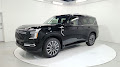 2025 Nissan Armada Platinum