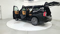 2025 Nissan Armada Platinum