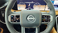 2025 Nissan Armada Platinum