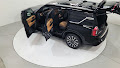 2025 Nissan Armada Platinum