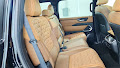 2025 Nissan Armada Platinum