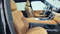 2025 Nissan Armada Platinum