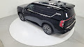 2025 Nissan Armada Platinum