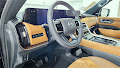 2025 Nissan Armada Platinum