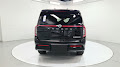 2025 Nissan Armada Platinum