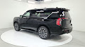 2025 Nissan Armada Platinum