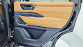 2025 Nissan Armada Platinum