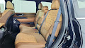 2025 Nissan Armada Platinum