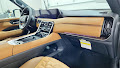 2025 Nissan Armada Platinum