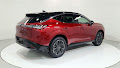 2025 Nissan Murano Platinum AWD