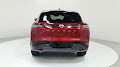 2025 Nissan Murano Platinum AWD