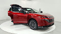 2025 Nissan Murano Platinum AWD